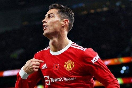 Ronaldo có thể buộc Rangnick suy nghĩ lại sau cú đúp vào lưới Arsenal