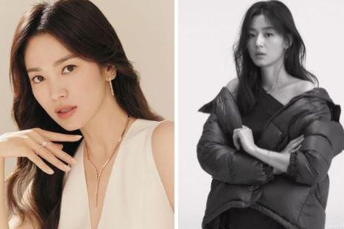 Song Hye Kyo bị chỉ trích không xứng đáng với thù lao 200 triệu won/tập phim vì diễn xuất một màu