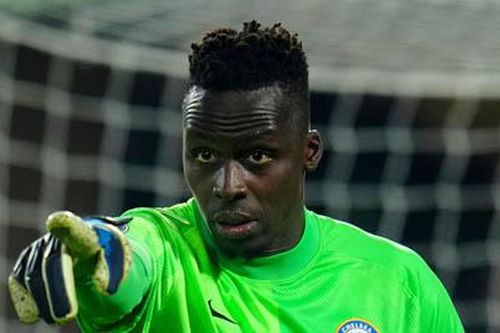 Lo mất Mendy, Chelsea tăng mạnh lương để giữ chân