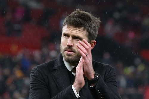 5 bến đỗ hoàn hảo cho Carrick sau khi rời MU