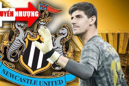 Tin chuyển nhượng 4/12: Newcastle 'chơi lớn' với Courtois