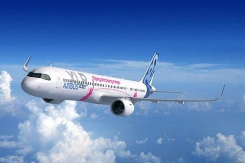 Thị trường cơ động bay tiên tiến ước đạt 17 tỷ USD vào năm 2025