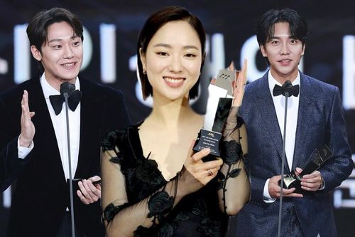 AAA 2021 nhận phản ứng trái chiều vì có quá nhiều daesang: Ai đi cũng có giải, thật là nhạt nhẽo!