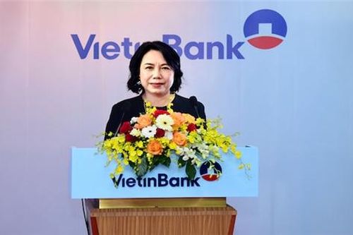 Tân Á Đại Thành và Vietinbank ký kết thỏa thuận hợp tác toàn diện