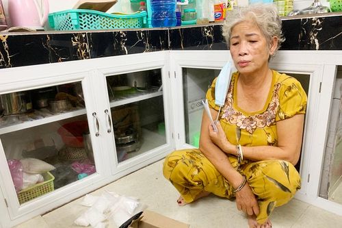 Công an An Giang triệt phá đường dây ma túy liên tỉnh thu giữ trên 640 gr ma túy đá