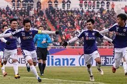 AFC thay đổi để nâng tầm bóng đá châu Á