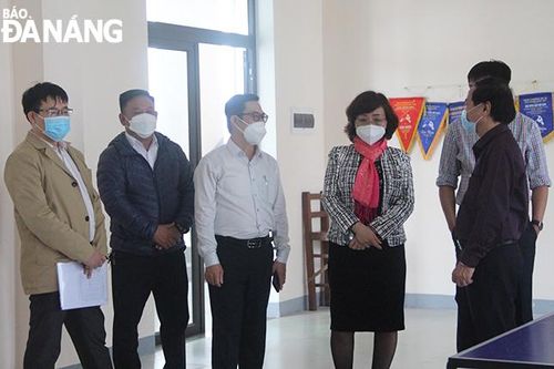 Phát huy tối đa công năng của thiết chế văn hóa, thể thao cơ sở