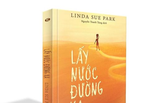 Lấy nước đường xa - Hành trình vượt lên số phận