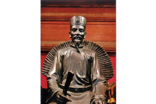 Người Đà Nẵng với Chu Văn An
