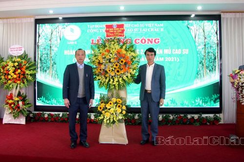 Kinh tế TRUYỀN HÌNH INTERNET Lai Châu qua ảnh