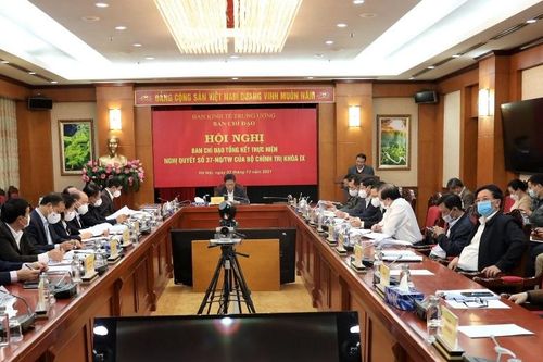 Xác định 'đúng', 'trúng' những vấn đề đối với vùng Trung du và miền núi Bắc bộ