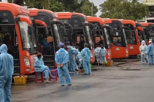 Tiếp tục thực hiện hiệu quả các chính sách hỗ trợ người lao động