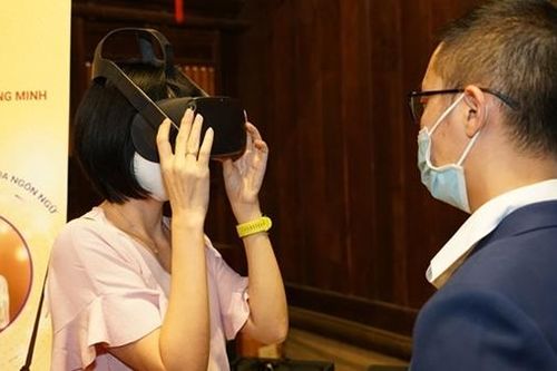 Xây dựng hệ thống cơ sở dữ liệu quốc gia về di sản văn hóa trên nền tảng số
