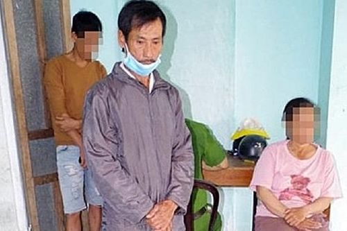 Thầy chữa 'căn' cưỡng dâm làm cô gái 21 tuổi mang thai