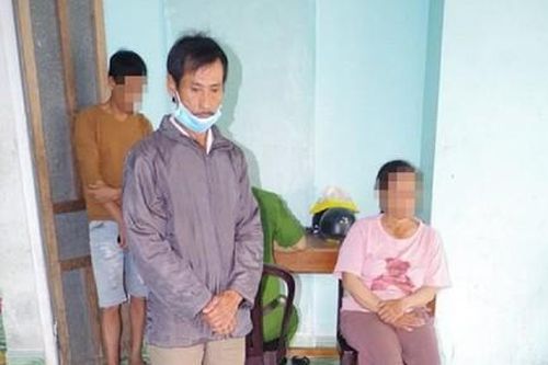 Tin lời thầy cúng chữa 'căn', cô gái bị cưỡng dâm đến mang thai