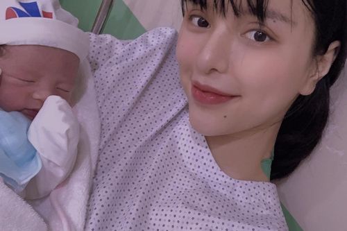 Khả Trang giải thích lý do im lặng quá lâu trước khi tố chồng chưa cưới bạo hành