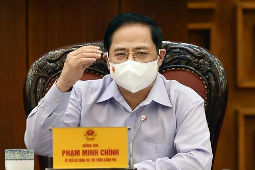 Dịch bệnh phức tạp, xuất hiện biến chủng mới, Thủ tướng ra công điện khẩn