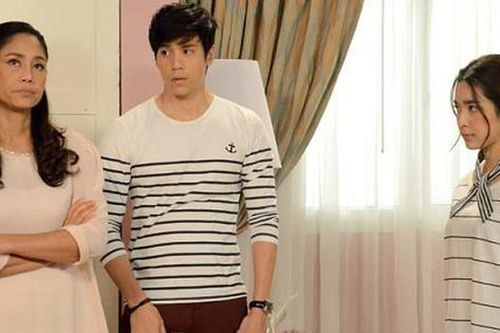 Mẹ chồng bòn gót con dâu không được đành nổi giận bắt trả tiền ăn học của chồng, công lên chăm cháu