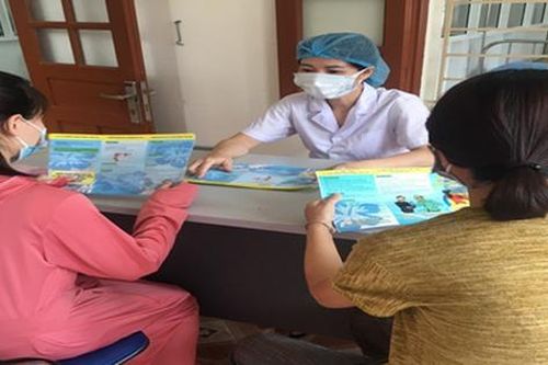 Khoảng trống trong công tác cung cấp dịch vụ KHHGĐ