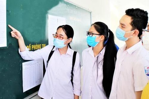 Nơi nào của Hà Nội học sinh chưa thể đến trường ngày 6/12?
