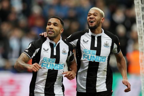 Newcastle thắng trận đầu tiên tại Premier League mùa này