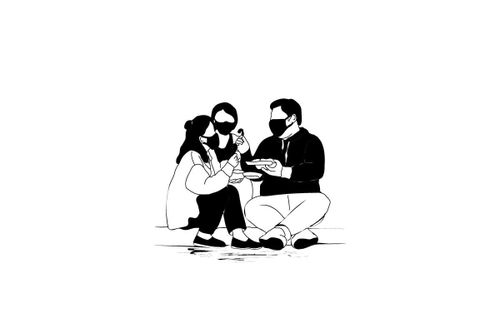 Saigon Talk: Thành phố lại không ngủ