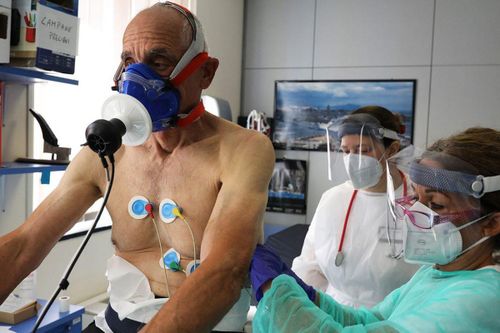 Sau một năm khỏi Covid-19, F0 từng nằm viện vẫn có nguy cơ tử vong cao