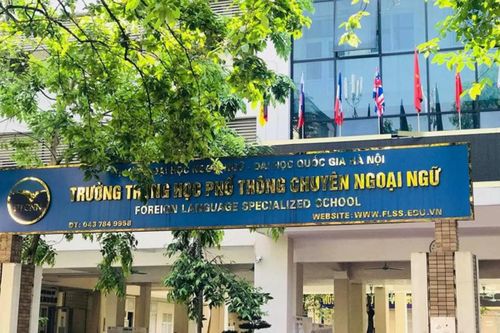 Nhiều trường ở Hà Nội chưa dạy học trực tiếp từ ngày 6/12