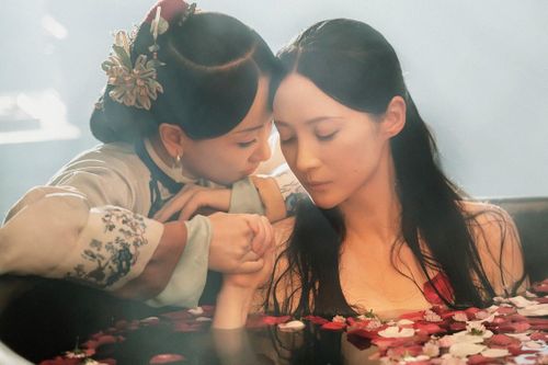Phim của Vu Chính bị tẩy chay vì cảnh đầu độc con vật