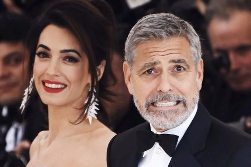 George Clooney nghe lời vợ từ chối quảng cáo 35 triệu USD
