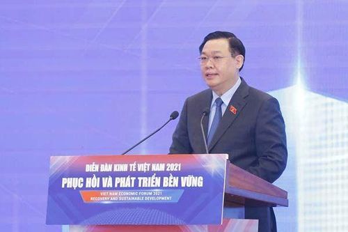 Chủ tịch Quốc hội: Chính sách hỗ trợ cần xác định đúng và trúng