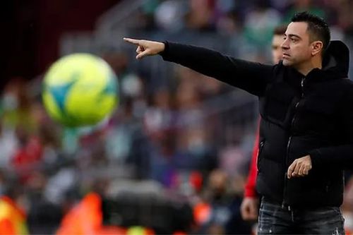 Barcelona thua sốc Betis : Xavi nói gì sau thất bại đầu tiên?