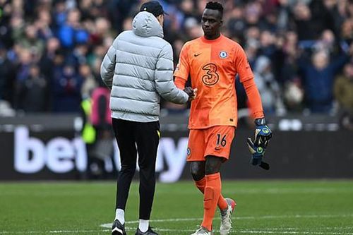 Thomas Tuchel: 'Chelsea có lỗi, nhưng Mendy không có tội'