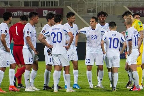 AFF Cup 2021: Đây có thể là thời của Philippines?