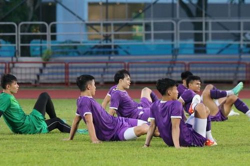 Đội tuyển Việt Nam có lực lượng mạnh nhất đấu Lào