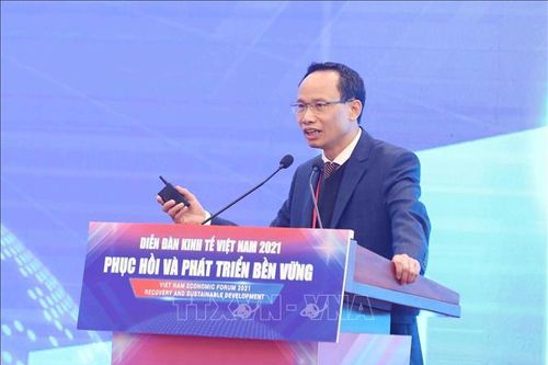 Chính sách phục hồi phải có quy mô đủ lớn, thời gian đủ dài