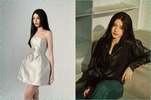 Đẹp không 'đụng hàng', gái xinh Instagram Việt gây bão mạng