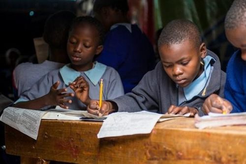 Kenya: Học sinh bỏ học vì thiếu ăn