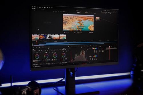 Xiaomi ra mắt màn hình 4K kích thước 27 inch dành riêng cho dân đồ họa, giá 10.7 triệu đồng