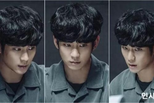 Kim Soo Hyun nhận cát sê 10 tỉ đồng/tập phim