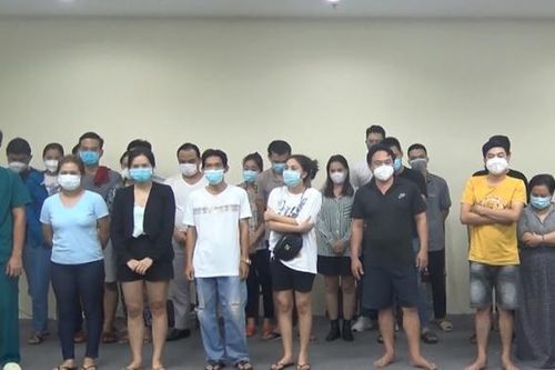Thủ đoạn tinh quái của đường dây đánh bạc hơn 87.000 tỷ đồng