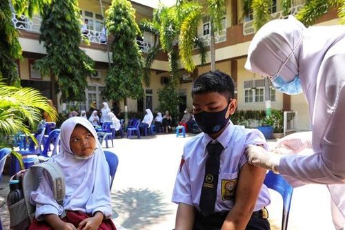 Indonesia cấm hoạt động đón Giáng sinh và Năm mới