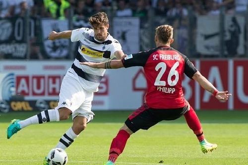 Nhận định trận Gladbach vs Freiburg, 23h30 ngày 5/12