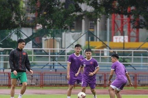 Đội hình dự kiến Việt Nam vs Lào tại AFF Cup 2020?