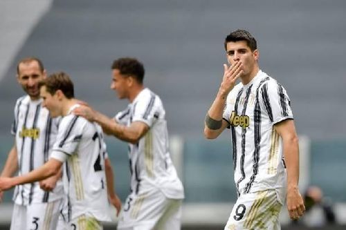 Nhận định trận Juventus vs Genoa, 02h45 ngày 6/12