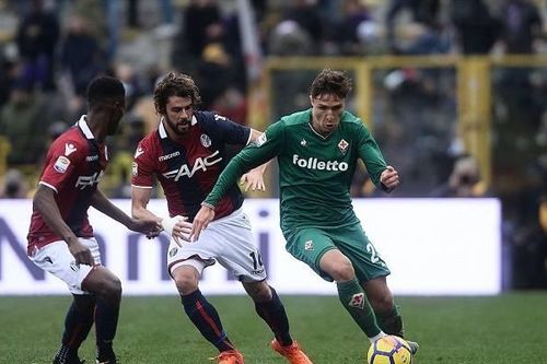 Nhận định trận Bologna vs Fiorentina, 18h30 ngày 5/12