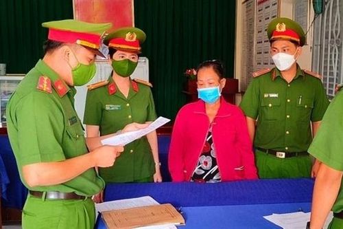 Bắt giữ 'chủ hụi' lừa đảo, chiếm đoạt hơn 700 triệu đồng