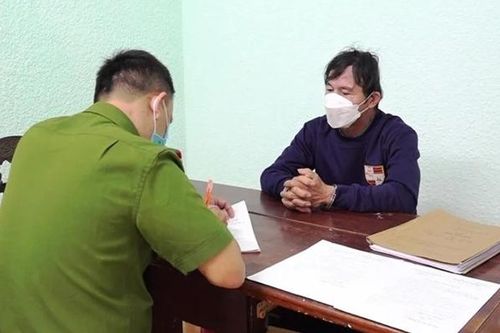 Khởi tố gã thợ xây hiếp dâm con gái chủ nhà khiến nạn nhân mang thai