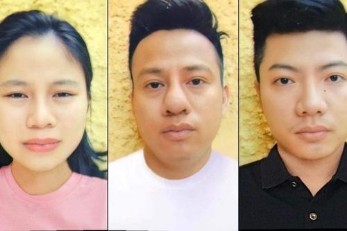 Khởi tố nhóm đối tượng 'găm' ma túy trong căn hộ chung cư