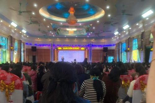 Thanh Hóa: Tổ chức chi trả bảo hiểm tập trung cho gần 800 người giữa mùa dịch